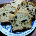 クックZUQLZL☆'s cooksnap of when they made HMで本格ブランデーケーキ♪.
