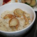 ♡ひな祭り♡'s cooksnap of when they made レンジでホタテの稚貝の酒蒸し.