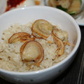 ♡ひな祭り♡'s cooksnap of when they made レンジでホタテの稚貝の酒蒸し.