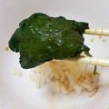 146cmママ's cooksnap of when they made 大量消費*青じその醤油漬け♪.