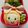 YSS☆YSS's cooksnap of when they made 幼稚園 お弁当 キャラ弁*女の子.