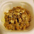 ☆ちぃお☆'s cooksnap of when they made くるみ納豆.