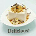 ＨＡＬ．Ｍ's cooksnap of when they made 冷ややっこ☆塩こんぶと揚げだま乗せ.