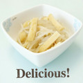 ＨＡＬ．Ｍ's cooksnap of when they made ５分でもう一品♪もやしと油揚げの煮びたし.