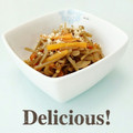 ＨＡＬ．Ｍ's cooksnap of when they made 母のきんぴらごぼう.