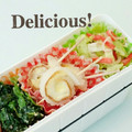 ＨＡＬ．Ｍ's cooksnap of when they made ちょこっと一手間☆クルクルちくわ.