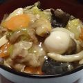 chisepoo's cooksnap of when they made 簡単なのに絶品！！本格中華丼☆.