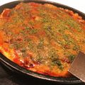 クックJN7ZUI☆'s cooksnap of when they made ニトスキで絶品お好み焼き♪.