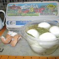 ladyoscar's cooksnap of when they made 簡単♪プロのやり方！失敗しないゆで卵.