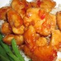 LWCママ's cooksnap of when they made 簡単！鶏もも肉のスイチリ炒め✿.