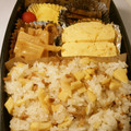 大魔女's cooksnap of when they made たけのこと鶏のさっと煮.