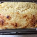 fukofuya's cooksnap of when they made ミキサーdeノンオイルヨーグルトケーキ.