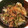 りんごとみかん♬'s cooksnap of when they made わらびと新たまねぎのレンジ蒸し.