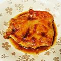 クックAZTLSP☆'s cooksnap of when they made てりってり♪照り焼きチキン.