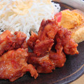 まきーころ's cooksnap of when they made 我が家のから揚げ♪.