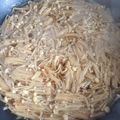 ゆか左衛門's cooksnap of when they made 我が家の常備菜～なめ茸～.