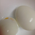 123spring's cooksnap of when they made ✿子どもも作れる♪簡単☆ゆで卵✿.