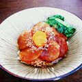 なおころピッコロ's cooksnap of when they made 超簡単♪チンして焼くだけ大根ステーキ.