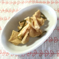 のりこ523's cooksnap of when they made はりはり漬け.