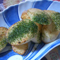 櫻子のママ's cooksnap of when they made 礒の香りが新鮮　山いものバター焼き.