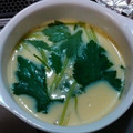 スーパートレイン's cooksnap of when they made 簡単＊茶碗蒸し.