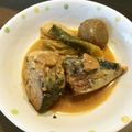 びし太郎's cooksnap of when they made サバの味噌煮.