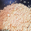 るうい。's cooksnap of when they made ご飯がすすむ、しっとりふわふわ鶏そぼろ♪.