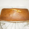 のかまるこ's cooksnap of when they made しっとり♪アーモンドパウンドケーキ.