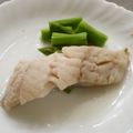 スタイリッシュママ's cooksnap of when they made タラ焼き（タラ蒸し）.
