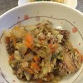 ヒミツのあっちゃん's cooksnap of when they made 野菜玉と酢しょうがで*さば缶健康常備菜.