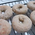 ユカtoマオマオ's cooksnap of when they made オートミールおからパン.