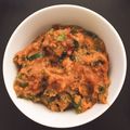 だるましあん's cooksnap of when they made 長期保存ＯＫ☆ねぎ味噌♪.