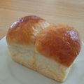 ごえぱん's cooksnap of when they made 我が家のぷっくり丸パン(HB生地コース).