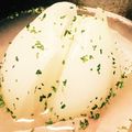naomaman。's cooksnap of when they made ずぼら手抜きで豪華な新玉ねぎスープ.