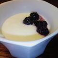 サトミ＠'s cooksnap of when they made ヨーグルトムース.