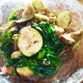 ＊＊ななみ＊＊'s cooksnap of when they made 白だしで♫茄子の彩り♡梅煮浸し.