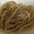 まいぽん28's cooksnap of when they made 一風堂のホットもやし再現.