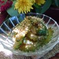 もりあん農園's cooksnap of when they made ゴーヤのゴマ和え.