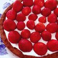 こすも⁑'s cooksnap of when they made 娘と作るレアヨーグルトタルトHMを使って.