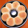 の〜ず's cooksnap of when they made 簡単☆基本のもっちりパン.