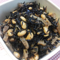 プップマニス's cooksnap of when they made ひじきの煮物.