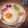 tocco27's cooksnap of when they made 朝食におすすめ!!簡単ベーコンエッグパン.
