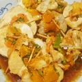 好き嫌い大王's cooksnap of when they made 鶏ムネ肉の野菜巻き☆照りダレで♪.