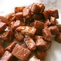 低カロ探検隊's cooksnap of when they made ♡¥節約レシピ♡ラスクチョコ風おやつ.