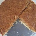 そらまめま's cooksnap of when they made 簡単ベーコン＆タマネギのキッシュ.