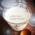 えまっちママ's cooksnap of when they made 簡単☆レアチーズケーキ風ヨーグルトゼリー.