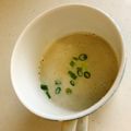 てる坊's cooksnap of when they made ごぼうと大豆のポタージュ.