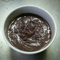 クックR9IQ8C☆'s cooksnap of when they made 簡単なのが一番！邪道漉し餡.