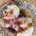 しるくひめ's cooksnap of when they made レンジで簡単！おいしい♪新たまバター醤油.