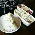 aya☆1029's cooksnap of when they made 大根菜のふりかけ.
